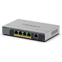 Netgear Gs105ep-100eus Switch Argenté One Size / EU Plug 220V