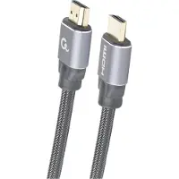 Enzo Câble HDMI à haut débit avec ETHERNET ''Premium Series'', 5M