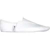 Rogelli Unisexe, Chaussure de salle, Chaussures de gymnastique enfant (29), Blanc
