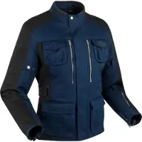 Segura Bora Jacket Bleu 3XL Homme