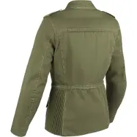 Segura Lady Tabata Veste Textile Kaki 46 femmes vert