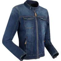 Segura Hunky Jacket Bleu L Homme Bleu L