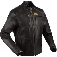Segura Veste En Cuir Lewis