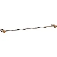 REA Porte-serviette 9703 Prism Brush Copper