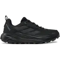 Adidas Chaussure basse 'Anylander' noir