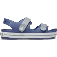 Crocs Crocband Cruiser Toddler Sandals Bleu EU 20-21 Enfants