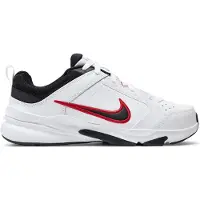 Nike Chaussure de sport 'Defy All Day' rouge / noir / blanc