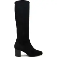 Caprice Bottes noir