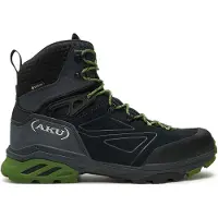 Aku Reactive Gore-tex Hiking Boots Vert EU 41 1/2 Homme