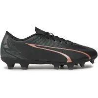 Puma Ultra Play Fg/ag Football Boots Noir EU 42 Homme