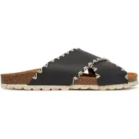 Toni pons Grit-pe Sandals Noir EU 38 Femme
