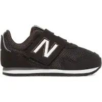 New Balance Baskets 323 Hook & Loop