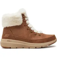 SKECHERS Glacial Ultra - Wond Couleur Marron