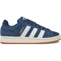 Adidas Originals Baskets basses 'Campus 00s' bleu marine / blanc