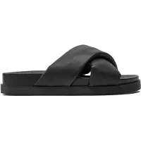 ONLY Mule 'MINNIE-12' noir