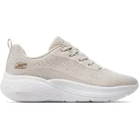 SKECHERS Bobs Infinity Trainers Rose EU 36 Femme
