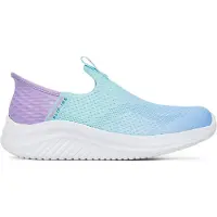 SKECHERS Baskets 'Ultra Flex 3.0 - Color Boost' bleu