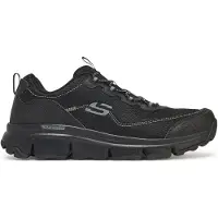 SKECHERS Baskets Summits At Triple Bridges Homme Noir