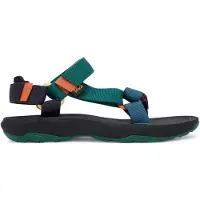 Teva Sandalias Mujer Modèle Y Hurricane Xlt2 Couleur Vert