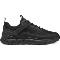 Geox Spherica 4x4 B Abx Trainers Noir EU 42 Homme