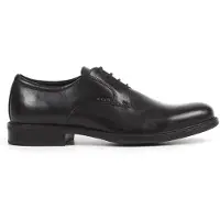 Geox Chaussure à lacets noir