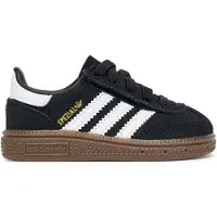 Adidas Baskets 'Handball Spezial' noir / blanc