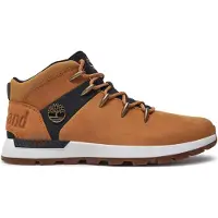 Timberland Bottines à lacets 'Sprint Trekker' pueblo / noir