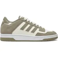 Adidas Rapid Court Low Trainers Blanc EU 42