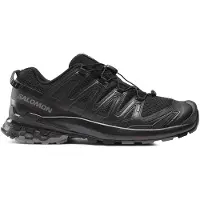 Salomon Chaussure basse 'Xa Pro 3d V9' noir