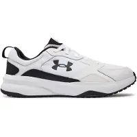 Under Armour Charged Edge Chaussures de sport Blanc UE 40 1/2 Homme Blanc UE 40 1/2