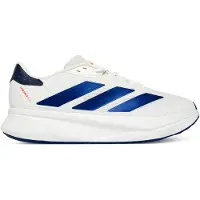 Adidas Duramo Homme - Baskets, Blanc - Pointure 46 2/3 - Maille/synthétique