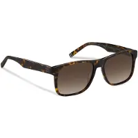 Tommy Hilfiger Lunettes de Soleil TH 2073/S 57/17/150 Havana Acetate frames MAN TH 2073/S