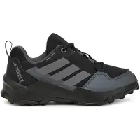 Adidas Chaussures basses 'AX4R' anthracite / noir