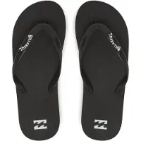 Billabong Tongs Tides Slice Noir EU 41 Homme Noir EU 41
