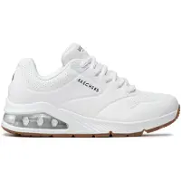 SKECHERS Chaussures Uno 2 Air Around You, 155543WHT