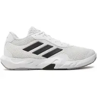 Adidas Chaussure de sport 'Amplimove Trainer' noir / blanc