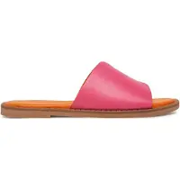 Tamaris , pantoufles pour femmes, modèle 1-1-27135-245A0, couleur : rose, taille : 39