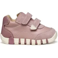 Geox B Iupidoo Girl Couleur Rose