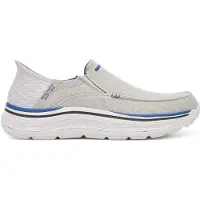SKECHERS Baskets Remaxed - Fenick Slip-Ins Hommes