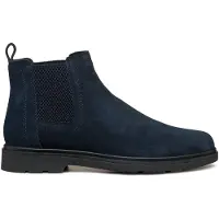 Geox Spherica Ec1 C Booties Bleu EU 40 Homme