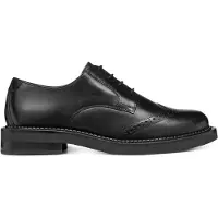 Geox Serilda D56wyd00043 Shoes Noir EU 40 Femme