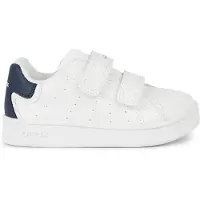 Geox B Eclyper Boy Couleur Blanc