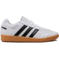Adidas Chaussure de sport 'Handball Spezial' noir / blanc