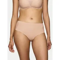 Triumph Culotte 'Smart Invisible' nude