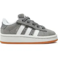 Adidas Baskets 'Campus 00s' gris foncé / blanc
