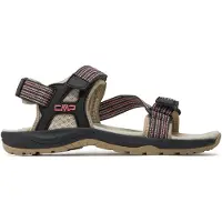CMP Khalys Sandals Rose EU 41 Femme