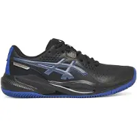 Asics Gel-challenger 15 Clay Shoes Noir EU 48 Homme
