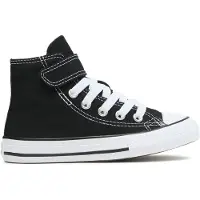 Converse Baskets 'Chuck Taylor All Star' noir / blanc