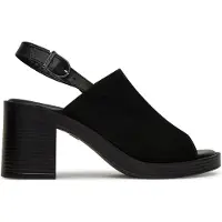 Tamaris Sandales noir