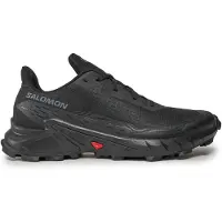 Salomon Alphacross 5 Trail Running Shoes Noir EU 44 2/3 Homme